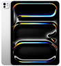 iPad Pro 13" M4 (2024) 2TB Wi-Fi, Nano-texture Glass (Silver)