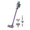 Dyson Gen5 Detect Absolute SV23 Prussian Purple/Nickel