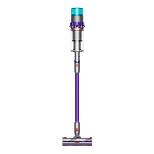 Dyson Gen5 Detect Absolute SV23 Prussian Purple/Nickel