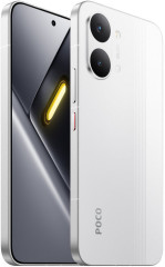 Poco X8 Pro Max 12/256GB (White)