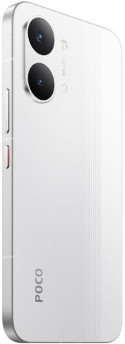 Poco X8 Pro Max 12/256GB (White)