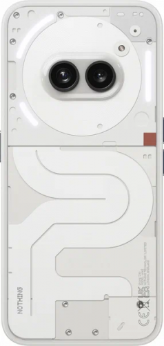 Nothing Phone 2a 8/128GB (White)