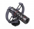 On-camera Microphone Telesin
