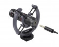 On-camera Microphone Telesin