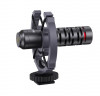 On-camera Microphone Telesin