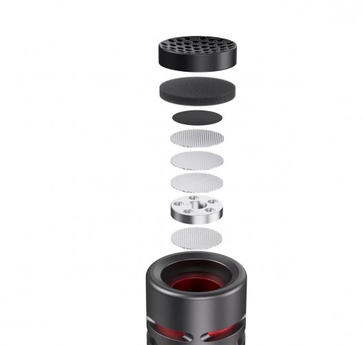 On-camera Microphone Telesin