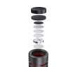 On-camera Microphone Telesin