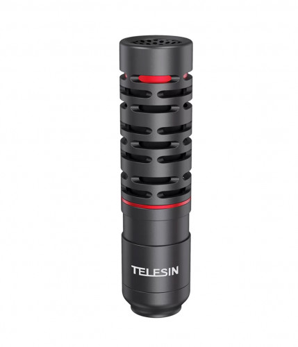 On-camera Microphone Telesin