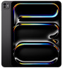 iPad Pro 13" M4 (2024) 2TB Wi-Fi, Nano-texture Glass (Space Black)