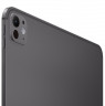 iPad Pro 13" M4 (2024) 2TB Wi-Fi, Nano-texture Glass (Space Black)