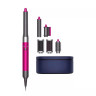 Dyson Airwrap HS05 Complete Long (Fuchsia/Nickel), EU Plug