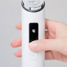 Microcurrent Facial Massager Medicube AGE-R Booster Pro X2 White