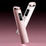 Microcurrent Facial Massager Medicube AGE-R Booster Pro X2 White