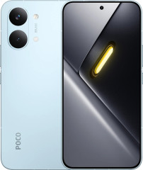 Poco X8 Pro Max 12/512GB (Light Blue)