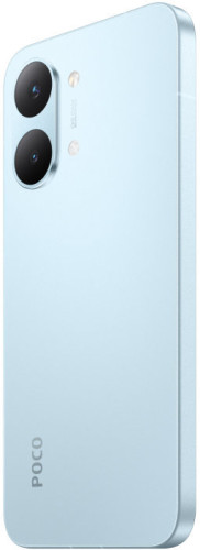 Poco X8 Pro Max 12/512GB (Light Blue)