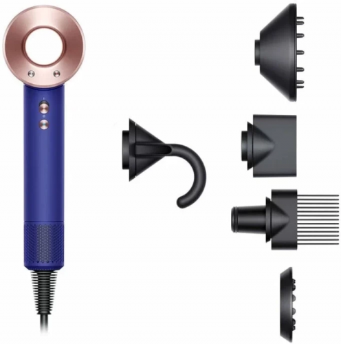 Dyson Supersonic HD08