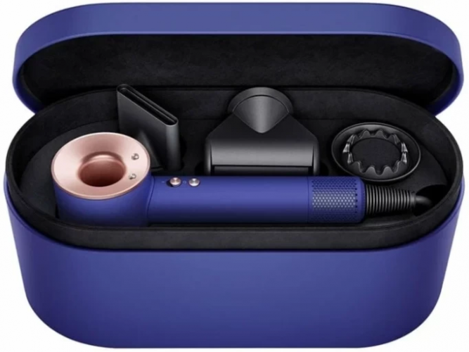 Dyson Supersonic HD08