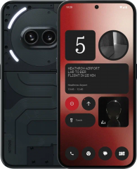 Nothing Phone 2a 8/128GB (Black)