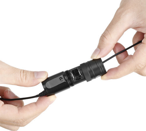 Lavalier Microphone BOYA BY-M1 Pro