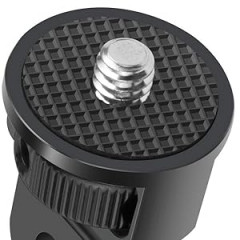 1/4" Tripod Screw Adapter