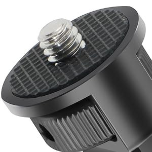 1/4" Tripod Screw Adapter