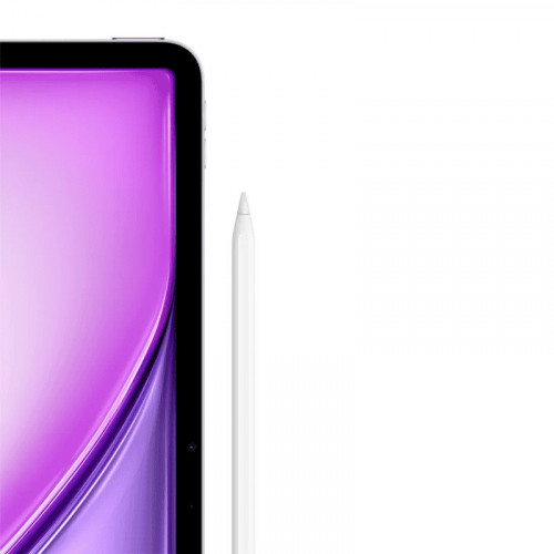 iPad Air 13" M3 (2025) 256GB Wi-Fi + Cellular (Purple)
