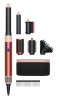 Dyson Airwrap HS05 Complete Long (Strawberry Bronze/Blush Pink), EU Plug