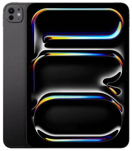 iPad Pro 11" M4 (2024) 1TB Wi-Fi, Nano-texture Glass (Space Black)