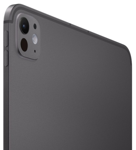 iPad Pro 11" M4 (2024) 1TB Wi-Fi, Nano-texture Glass (Space Black)