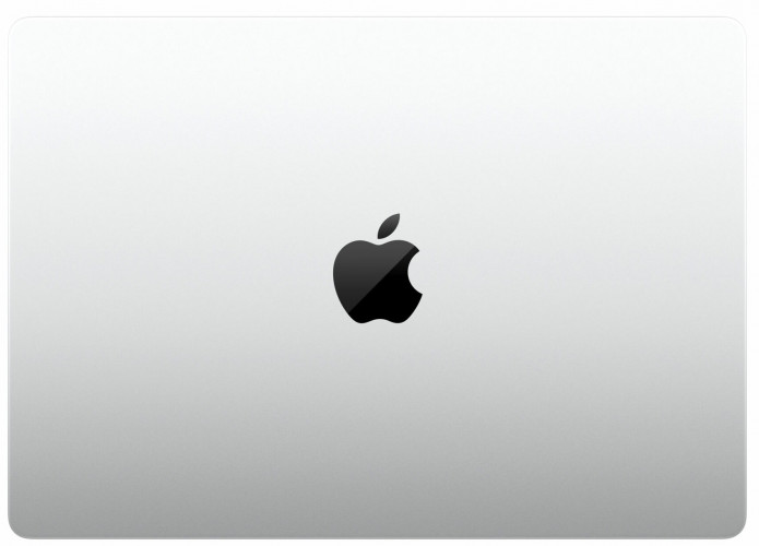 MacBook Pro 16" M4 Pro, 48GB, 512GB SSD (Silver) MX2U3