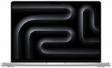 MacBook Pro 16" M4 Pro, 48GB, 512GB SSD (Silver) MX2U3