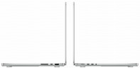 MacBook Pro 16" M4 Pro, 48GB, 512GB SSD (Silver) MX2U3