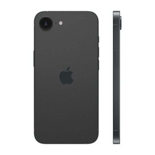 Apple iPhone 17e 512GB, SIM + eSIM, Black