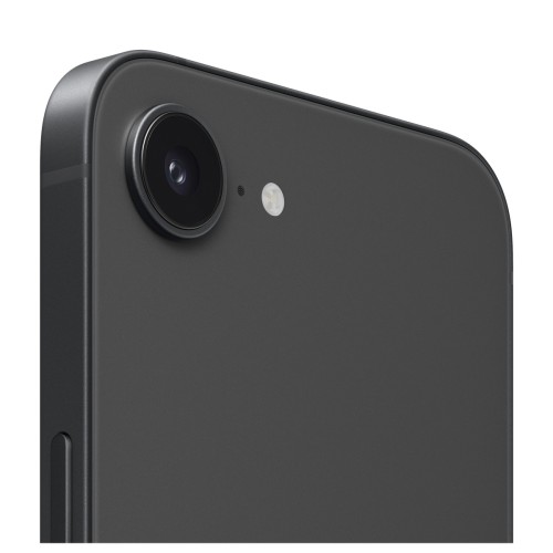Apple iPhone 17e 512GB, SIM + eSIM, Black