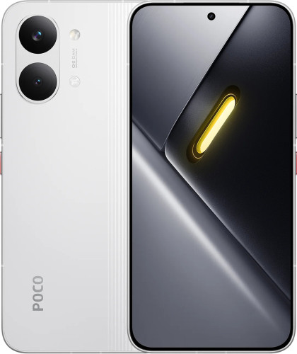 Poco X8 Pro Max 12/512GB (White)