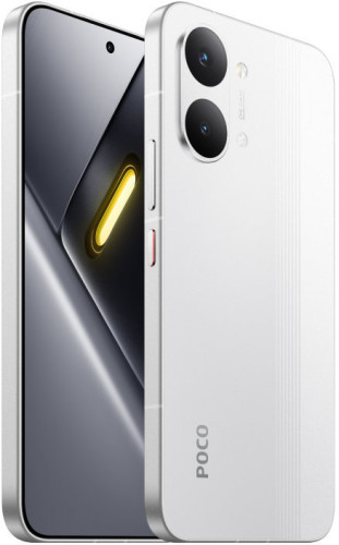 Poco X8 Pro Max 12/512GB (White)