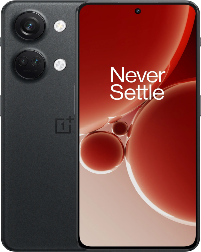 OnePlus Nord 3 16/256GB (Black)