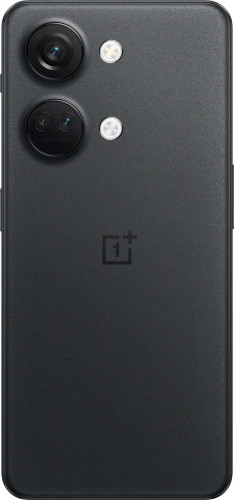 OnePlus Nord 3 16/256GB (Black)