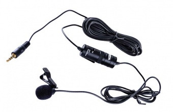 Lavalier Microphone BOYA BY-M1