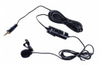 Lavalier Microphone BOYA BY-M1