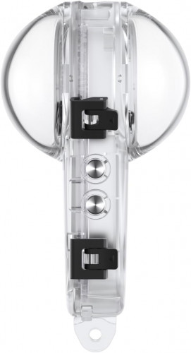 Case Insta 360 X3 Invisible Dive Case