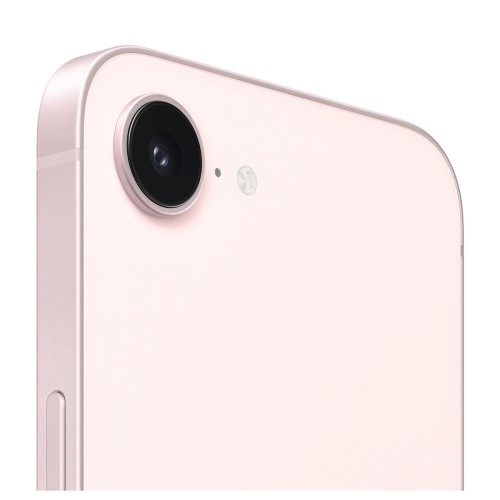 Apple iPhone 17e 512GB, SIM + eSIM, Pink