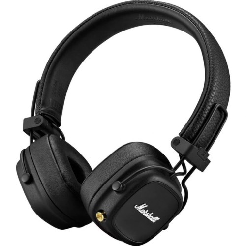 Marshall MAJOR IV, black (Black)