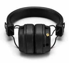 Marshall MAJOR IV, black (Black)