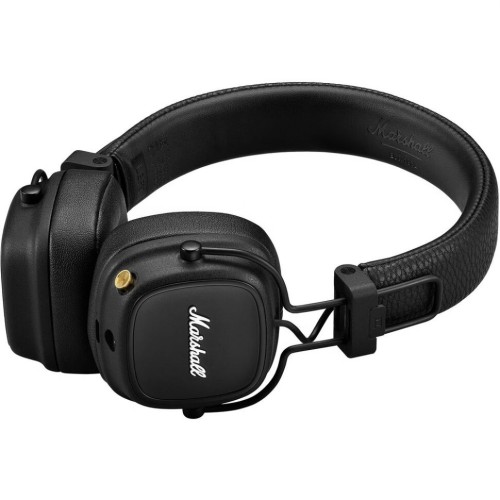 Marshall MAJOR IV, black (Black)