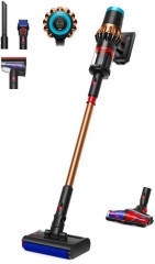 Dyson V16 Piston Animal SV53 Black/Copper Vacuum