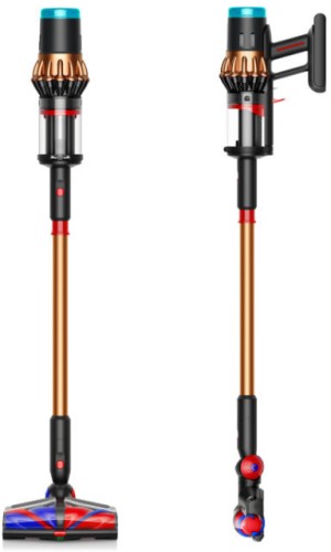 Dyson V16 Piston Animal SV53 Black/Copper Vacuum