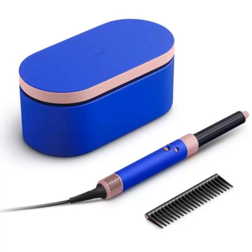 Dyson Airwrap HS05 Complete Long (Blue Blush), EU Plug