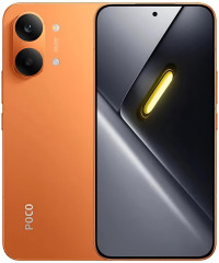Poco X8 Pro Max 12/256GB (Orange)