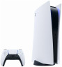 Sony PlayStation 5 Slim Digital Edition 2nd revision, 825GB